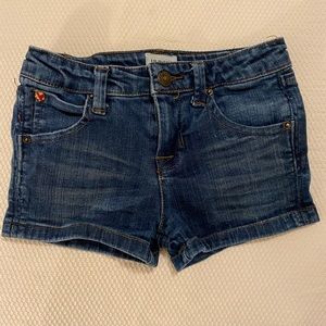 Hudson girls jeans size 5